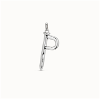 Pendant Unode50 in Metal Alloy CHA0016G - CHA0016G